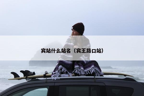 宾站什么站名（宾王路口站）
