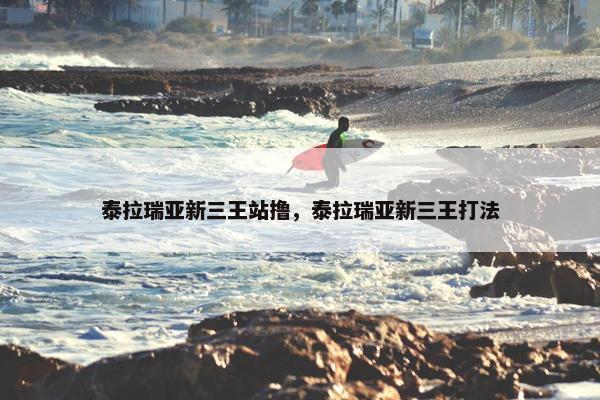 泰拉瑞亚新三王站撸，泰拉瑞亚新三王打法