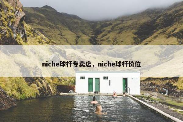 niche球杆专卖店，niche球杆价位