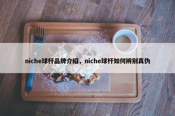 niche球杆品牌介绍，niche球杆如何辨别真伪