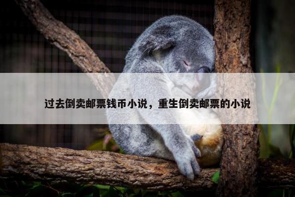 过去倒卖邮票钱币小说，重生倒卖邮票的小说