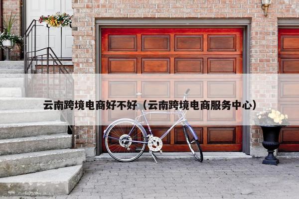 云南跨境电商好不好（云南跨境电商服务中心）